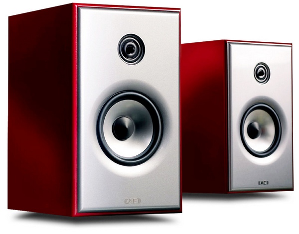 Acoustic Energy AE1 Reference mkIII SE